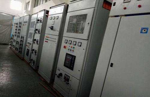 万江街道电控箱 万江街道电控箱